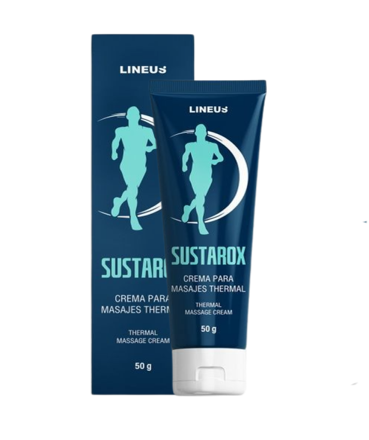 Sustarox crema